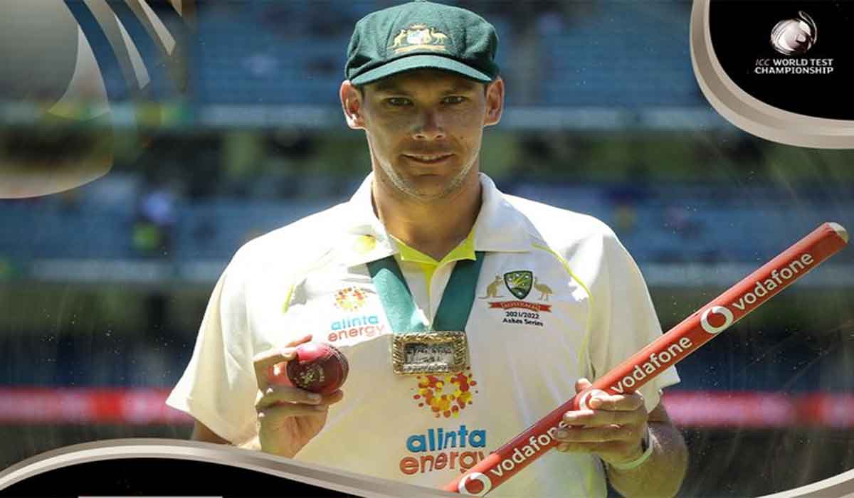 ఏడు ప‌రుగులిచ్చి ఆరు వికెట్లు.. నిప్పులు చెరిగిన స్కాట్ బోలాండ్‌