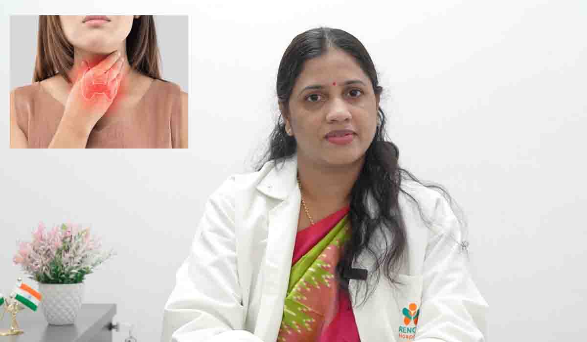 బొంగురు గొంతుకు స‌ర్జ‌రీ ఉంటుందా..?