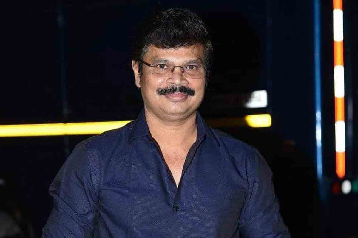 బోయ‌పాటి శ్రీను నెక్ట్ టార్గెట్ ఎవ‌రు.. బ‌న్నీ నా? రామ్ పోతినేని నా..?