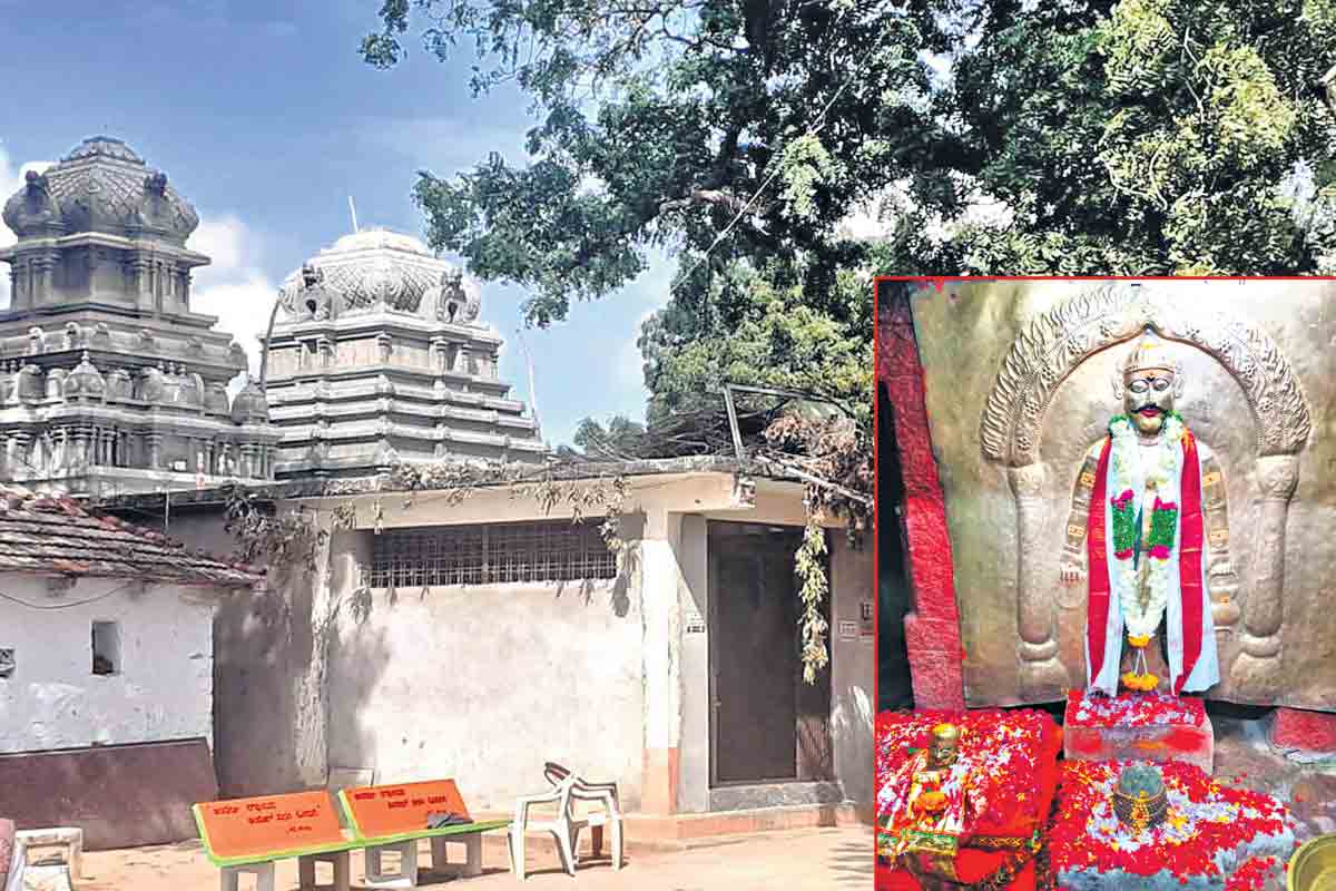 తెలంగాణ‌లో ఉన్న బ్ర‌హ్మంగారి మ‌ఠం గురించి తెలుసా?