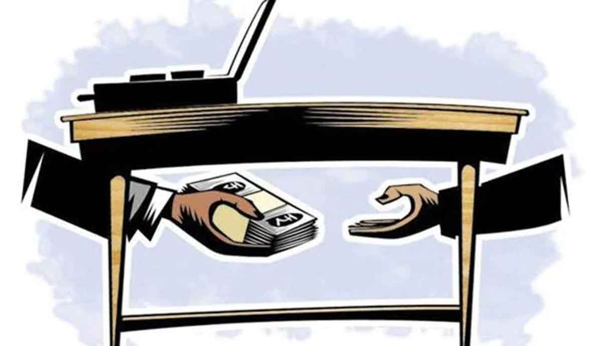 ఏసీబీ వలలో మేడిపల్లి ఎస్సై