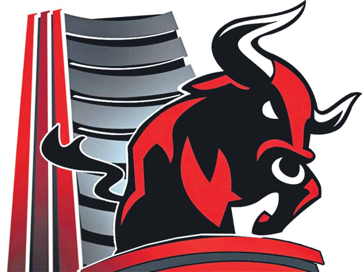 సెన్సెక్స్‌ హుషారు