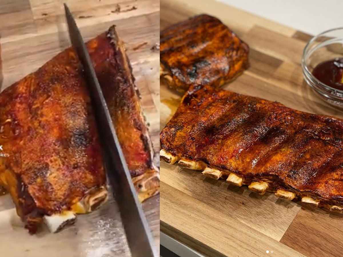 ఇది మాంసం అనుకుంటే ప‌ప్పులో కాలేసిన‌ట్టే.. మ‌రేంటో చెప్పుకోండి చూద్దాం