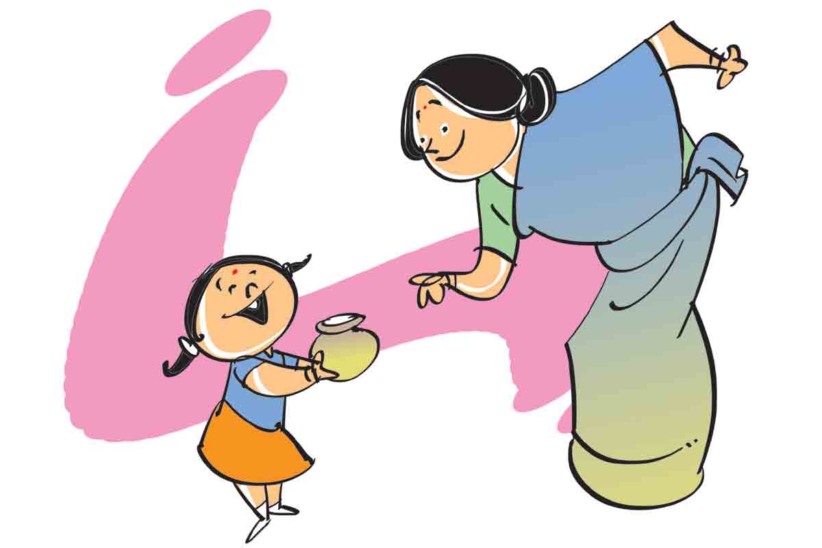 పలుకుబడులు