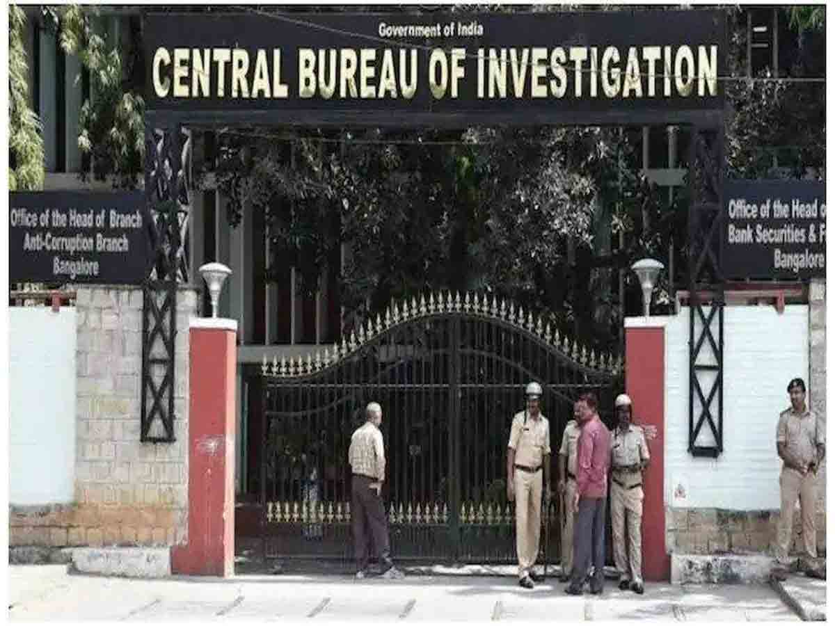 Coal scam case | టీఎంసీ నేత విన‌య్ మిశ్రా సోద‌రుడిని అరెస్ట్ చేసిన సీబీఐ!