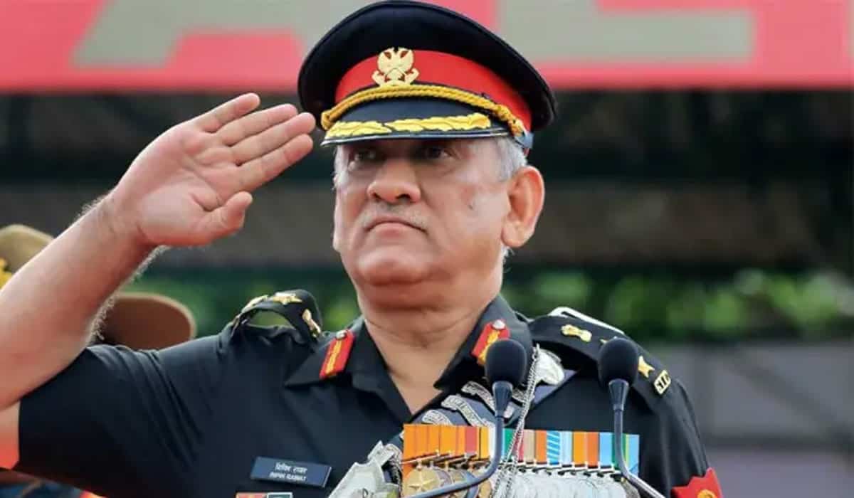 బిపిన్ రావ‌త్ మృతిపై రాష్ట్ర‌ప‌తి, ప్ర‌ధానితో స‌హా ప‌లువురు ప్ర‌ముఖుల సంతాపం