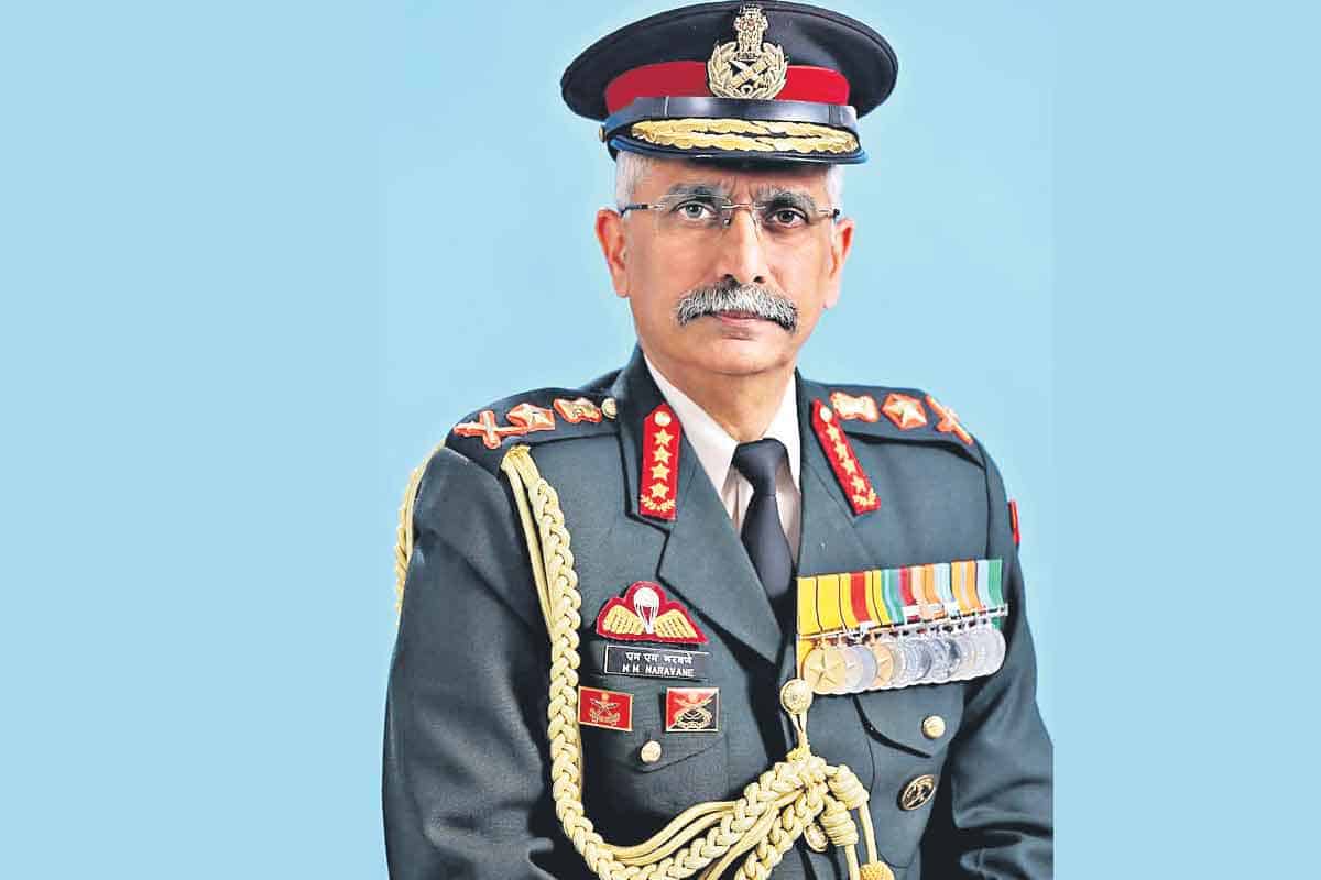 తదుపరి సీడీఎస్‌గా నరవణే?