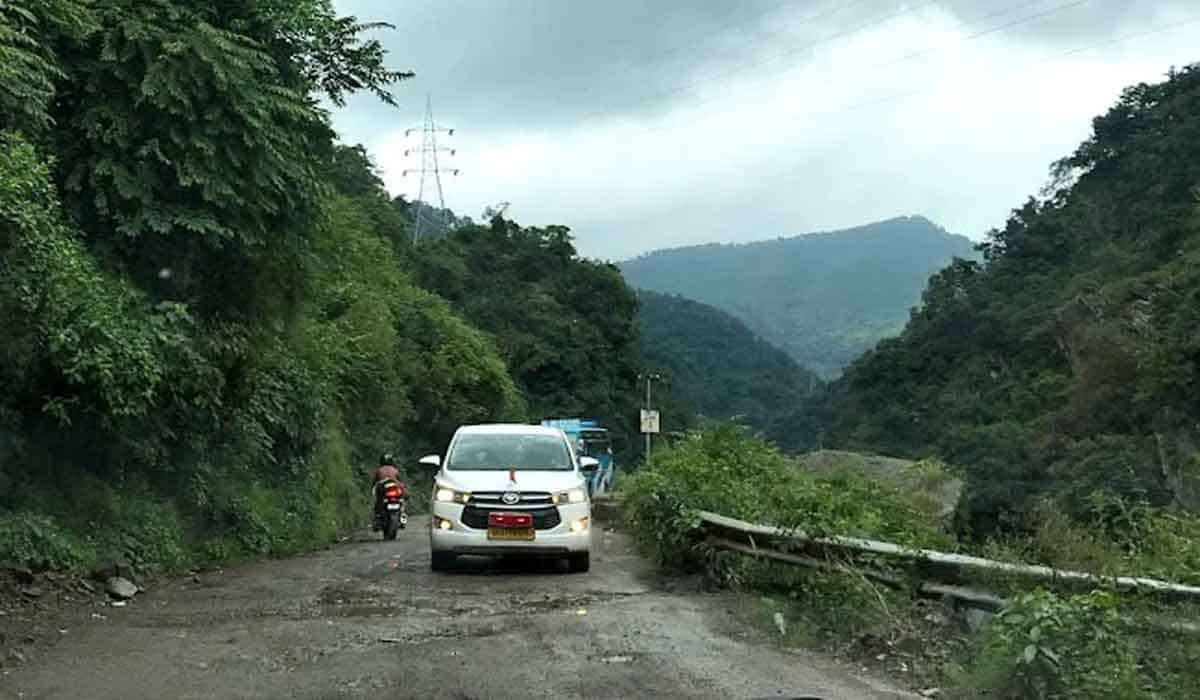 ఛార్‌థామ్ రోడ్ల విస్త‌ర‌ణ‌కు సుప్రీంకోర్టు గ్రీన్ సిగ్న‌ల్‌