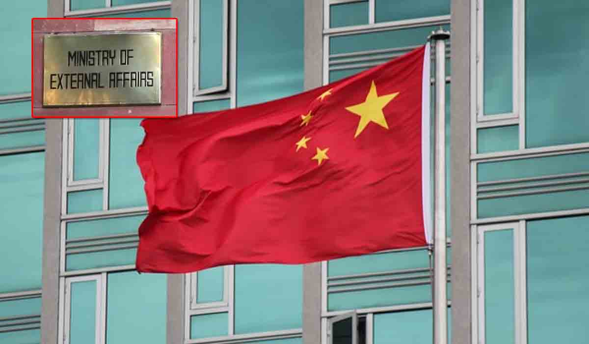 China | 15 ప్రాంతాల పేర్ల‌ను మార్చేసిన చైనా.. అదిరిపోయే కౌంట‌ర్ ఇచ్చిన భార‌త్‌