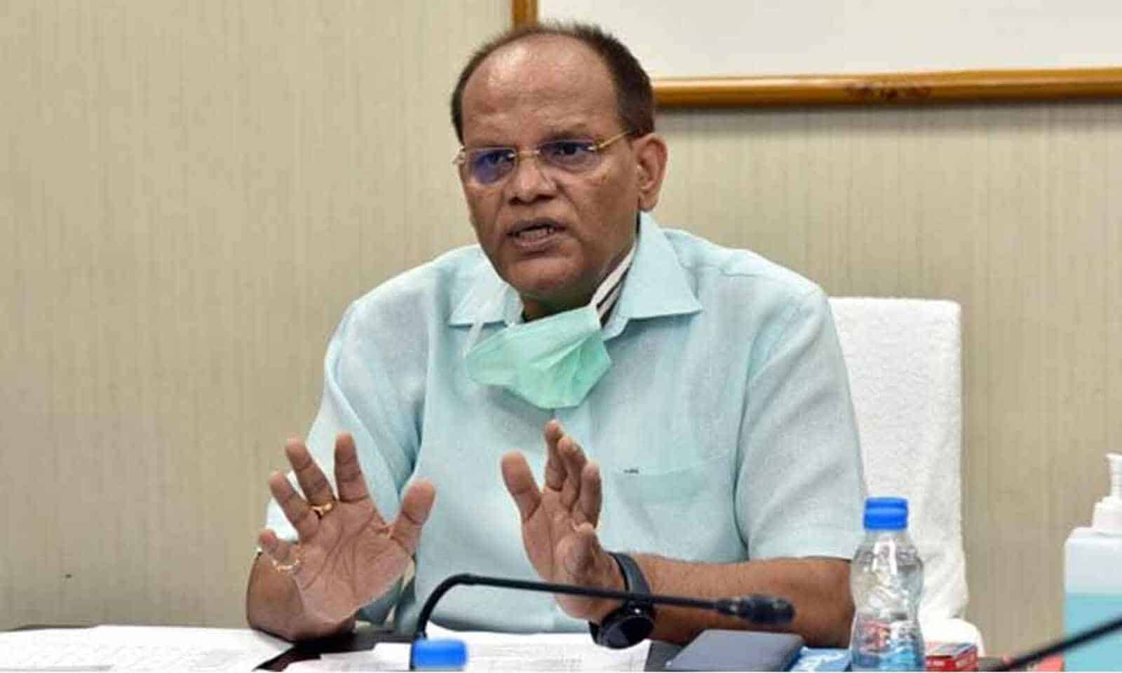 స్పౌజ్‌కోటాలో బదిలీలకు దరఖాస్తులు