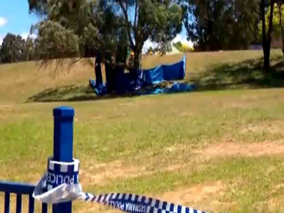 స్కూల్‌ వార్షిక వేడుకలో విషాదం.. నలుగురు పిల్లలు మృతి