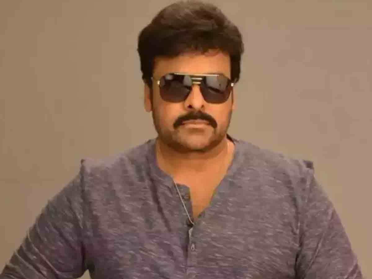 Chiranjeevi: మెగాస్టార్ ఆల్‌టైం రికార్డ్.. ఒకే నెల‌లో నాలుగు సినిమాల‌ షూటింగ్స్‌తో బిజీ