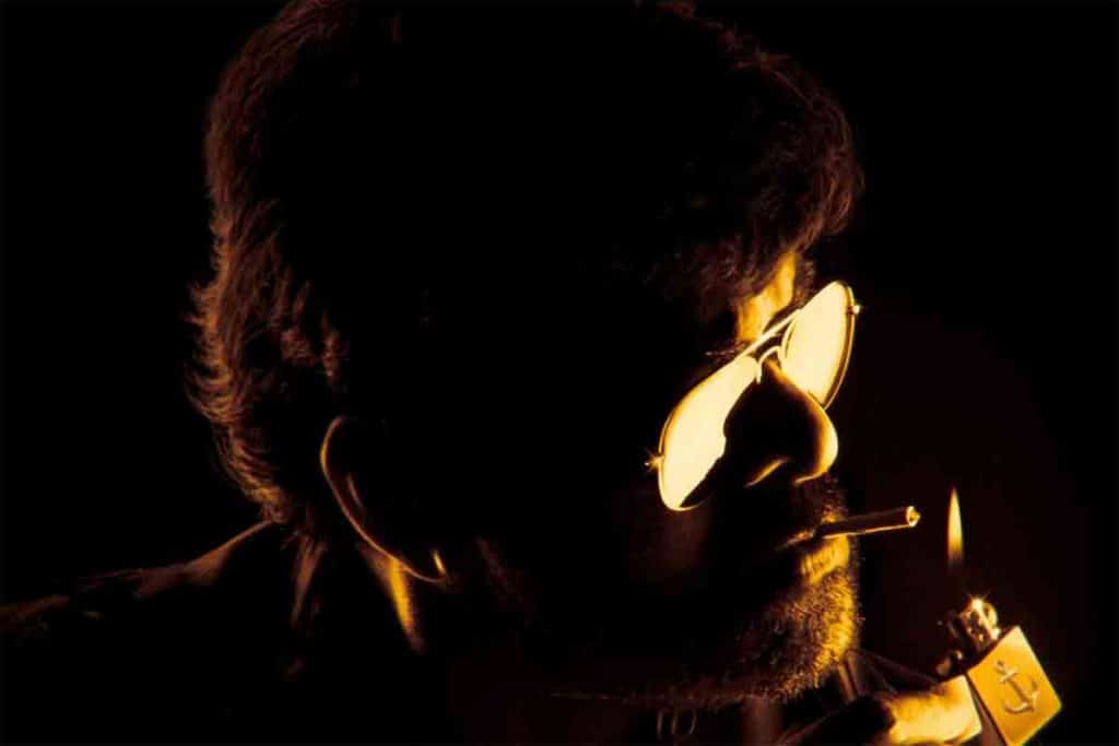చిరంజీవి | Mega154 story | chiranjeevi