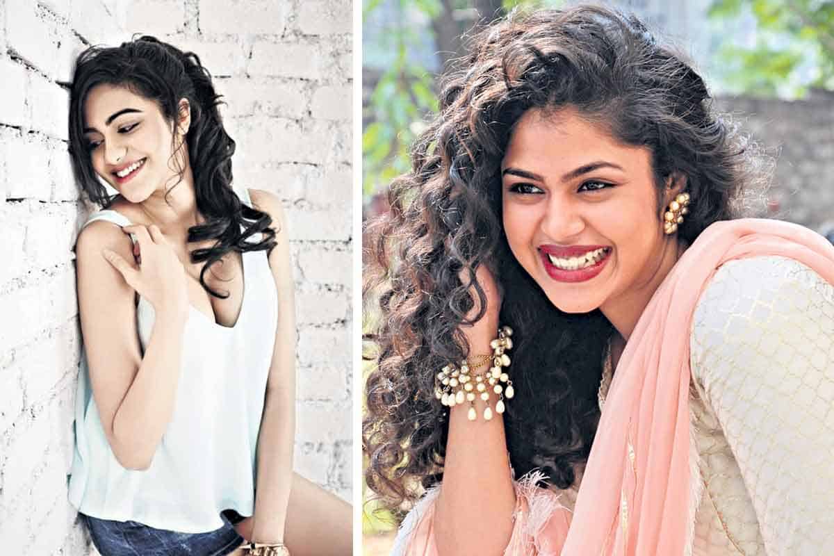 నిగారింపు రహస్యం