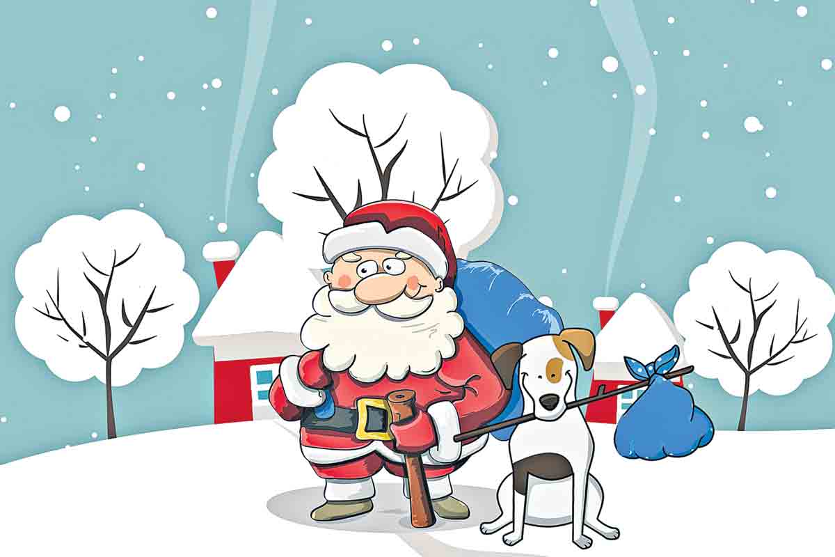 Christmas Special | క్రిస్మ‌స్‌కు గిఫ్ట్‌లు ఎందుకు ఇచ్చుకుంటారు? ఇంత‌కీ శాంతాక్లాజ్ ఎవ‌రు?