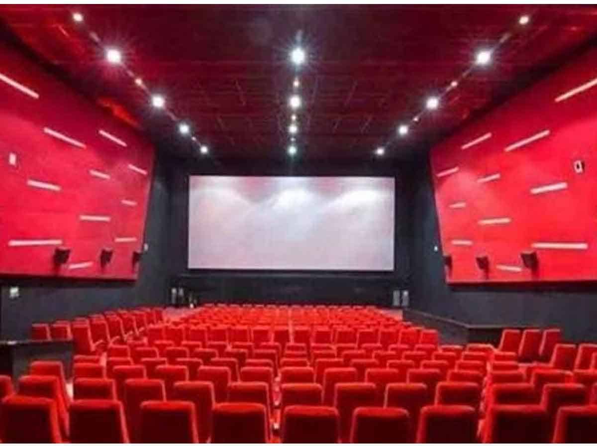 AP movie tickets | ఏపీ సినిమా టికెట్ల వ్యవహారంపై మరోసారి భేటీ అయిన కమిటీ