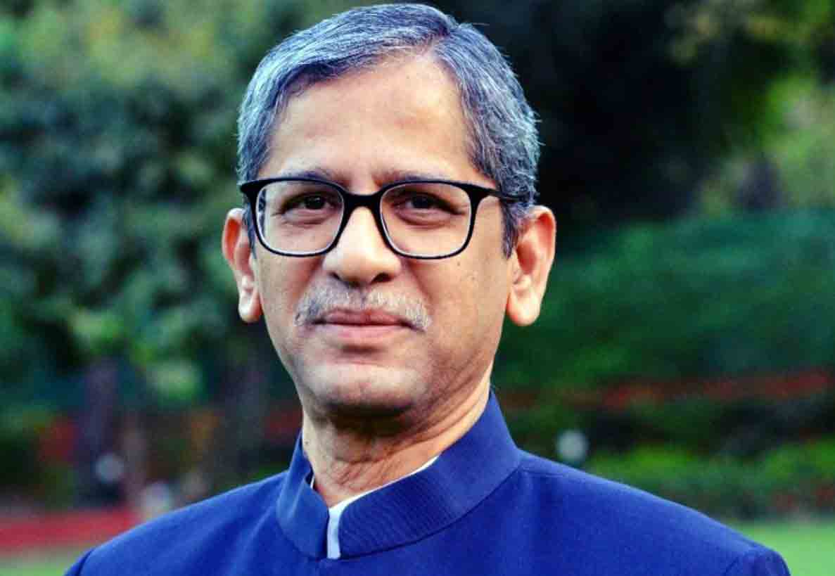 ప్రజలను జైలుకు పంపేందుకు చట్టాన్ని ఆయుధంగా వాడొద్దు