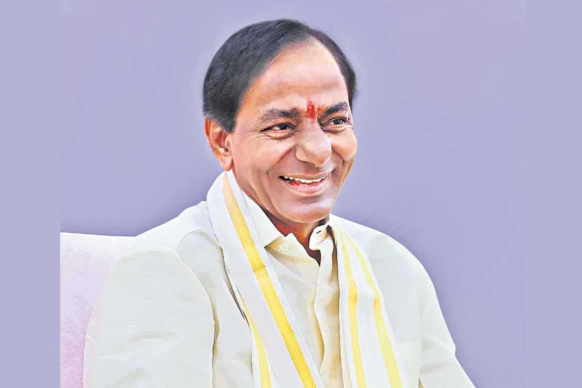 కేంద్రానిది నేలబారుతనం