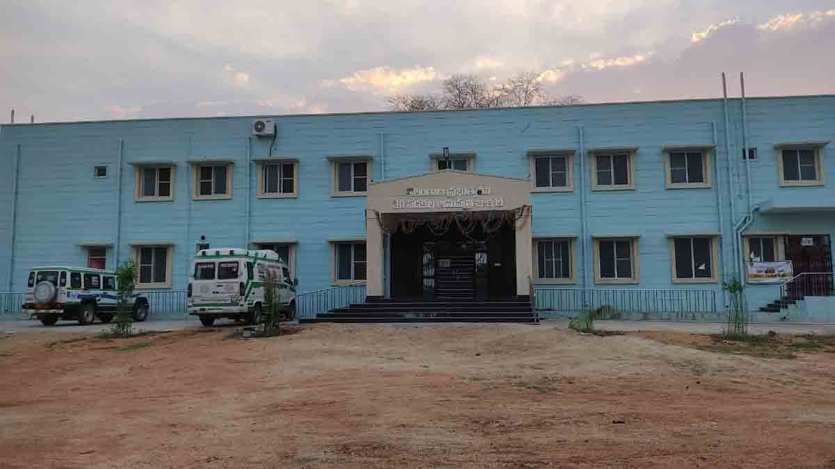 రూర్బన్‌లో తెలంగాణ టాప్‌