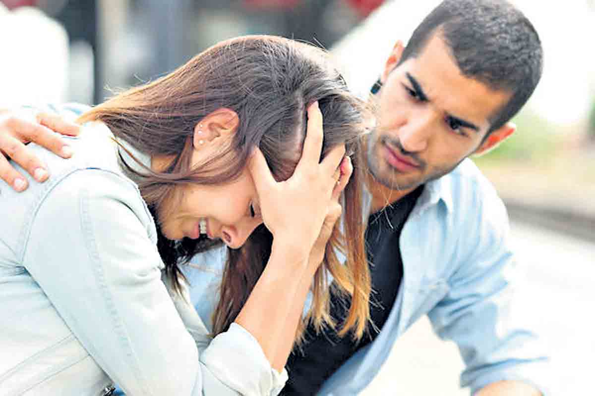 షాకింగ్ న్యూస్ ! ఇత‌రుల‌కు సాయం చేస్తే గుండెజ‌బ్బులు రావు