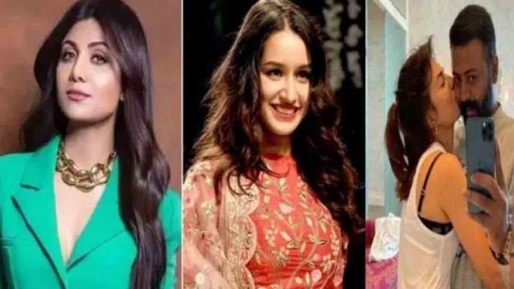 sukesh chandrasekhar informs ED that he helped shraddha kapoor and shilpa shetty also