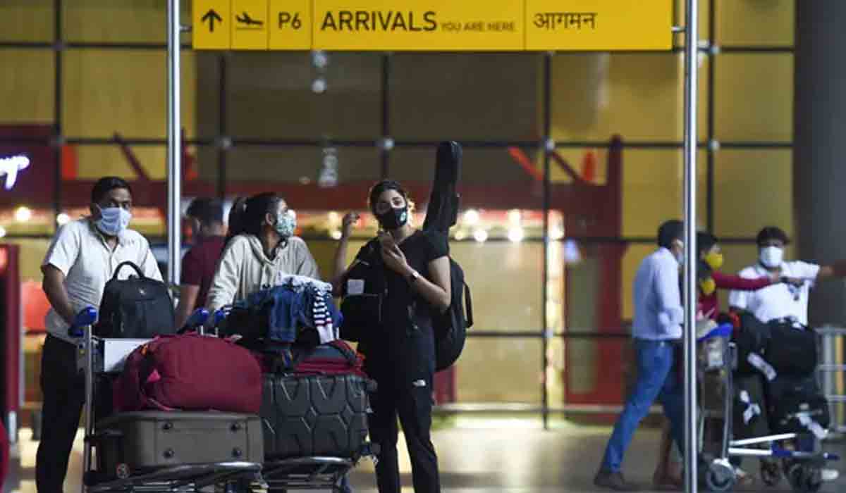 Covid-19 | దేశంలో కొత్తగా 8 వేల కరోనా కేసులు