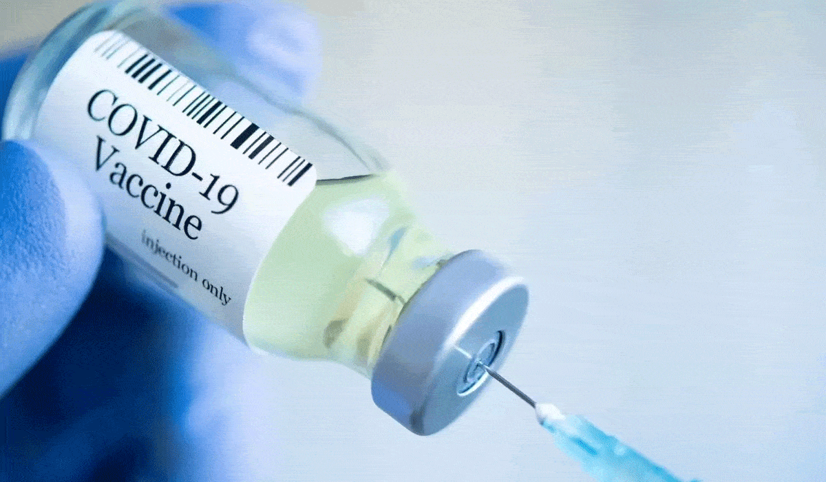 త‌ల్లిదండ్రులు వ్యాక్సిన్‌ తీసుకుంటే పిల్ల‌లు సేఫ్‌