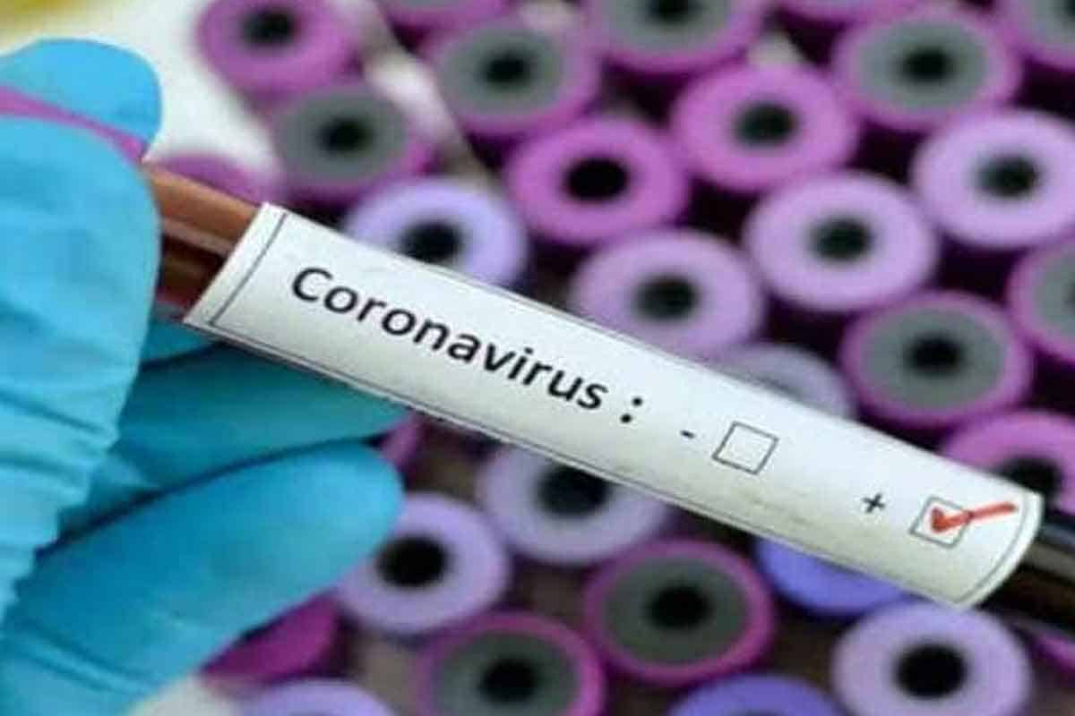 85 మంది స్కూల్‌ విద్యార్థులు.. 11 మంది సిబ్బందికి కరోనా