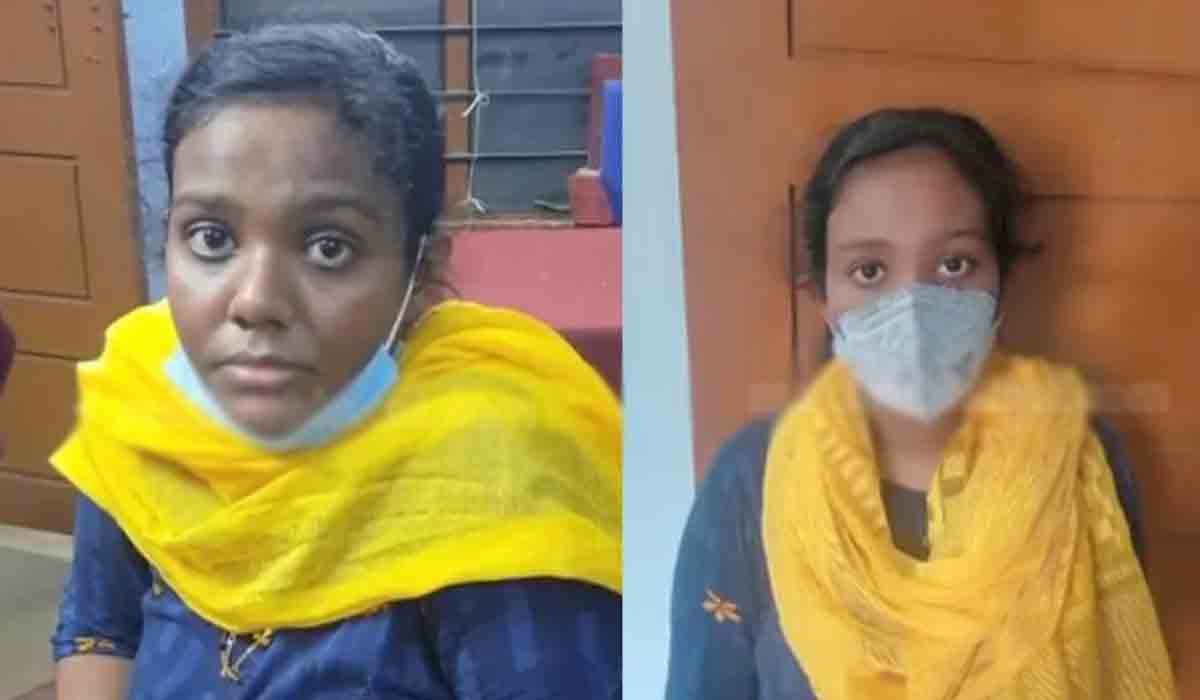 Mother Kills Son | ఏడుస్తున్నాడని పసికందును చంపేసిన తల్లి!