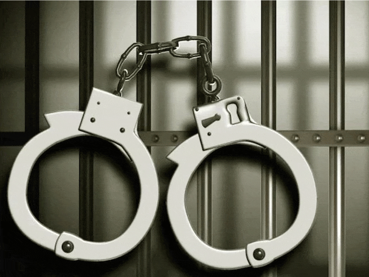 Crime news | బాలికపై లైంగిక వేధింపులు..సాయిధామం పీఠాధిపతి అరెస్ట్