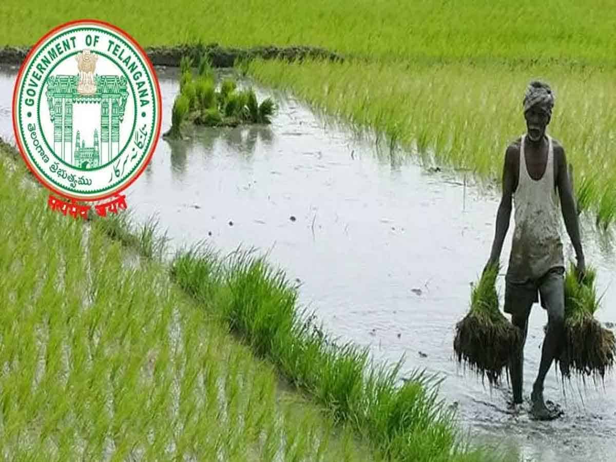 వ‌చ్చే ఆర్థిక సంవ‌త్స‌రం రూ. 75 వేల లోపు పంట‌ రుణాలు మాఫీ