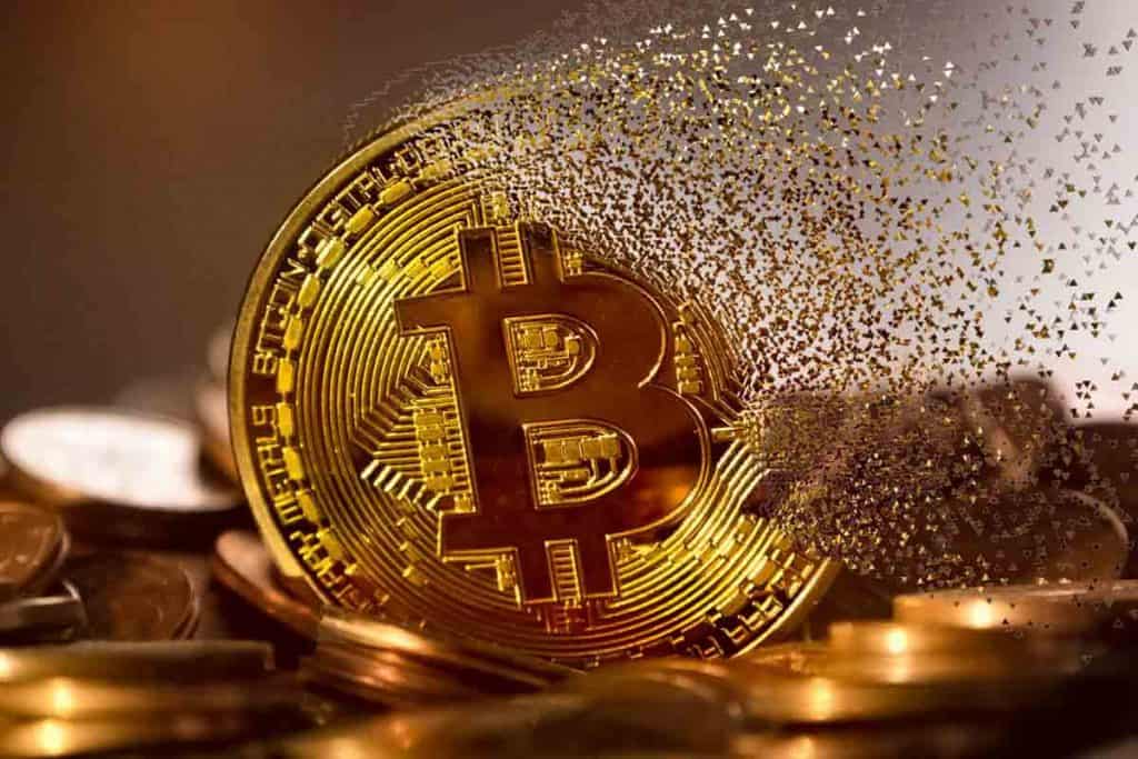  cryptocurrency Bitcoin