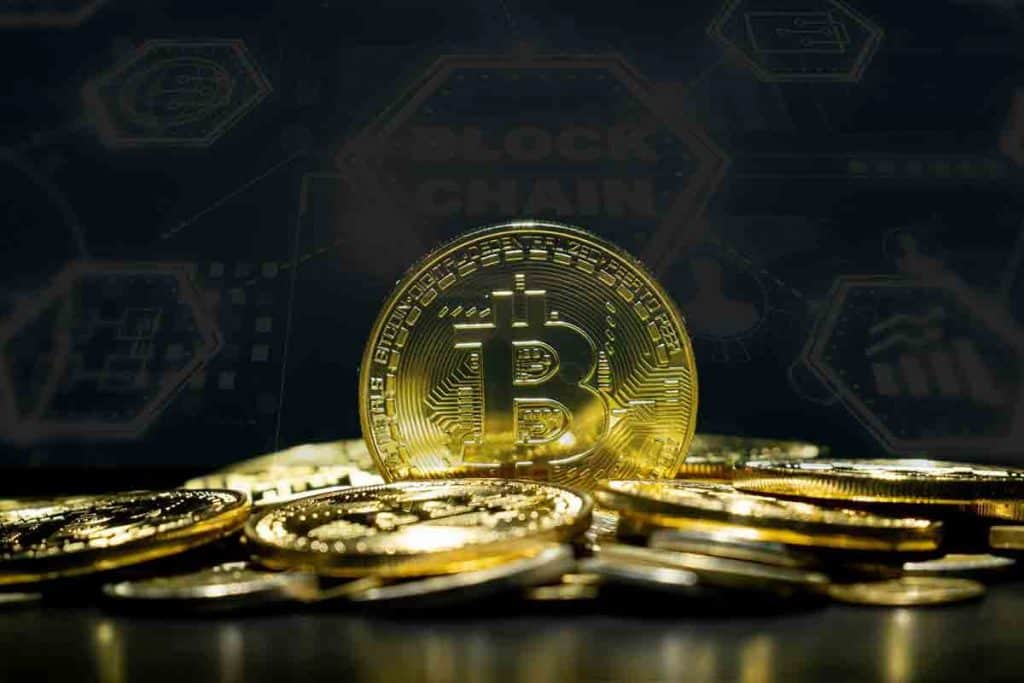  cryptocurrency Bitcoin