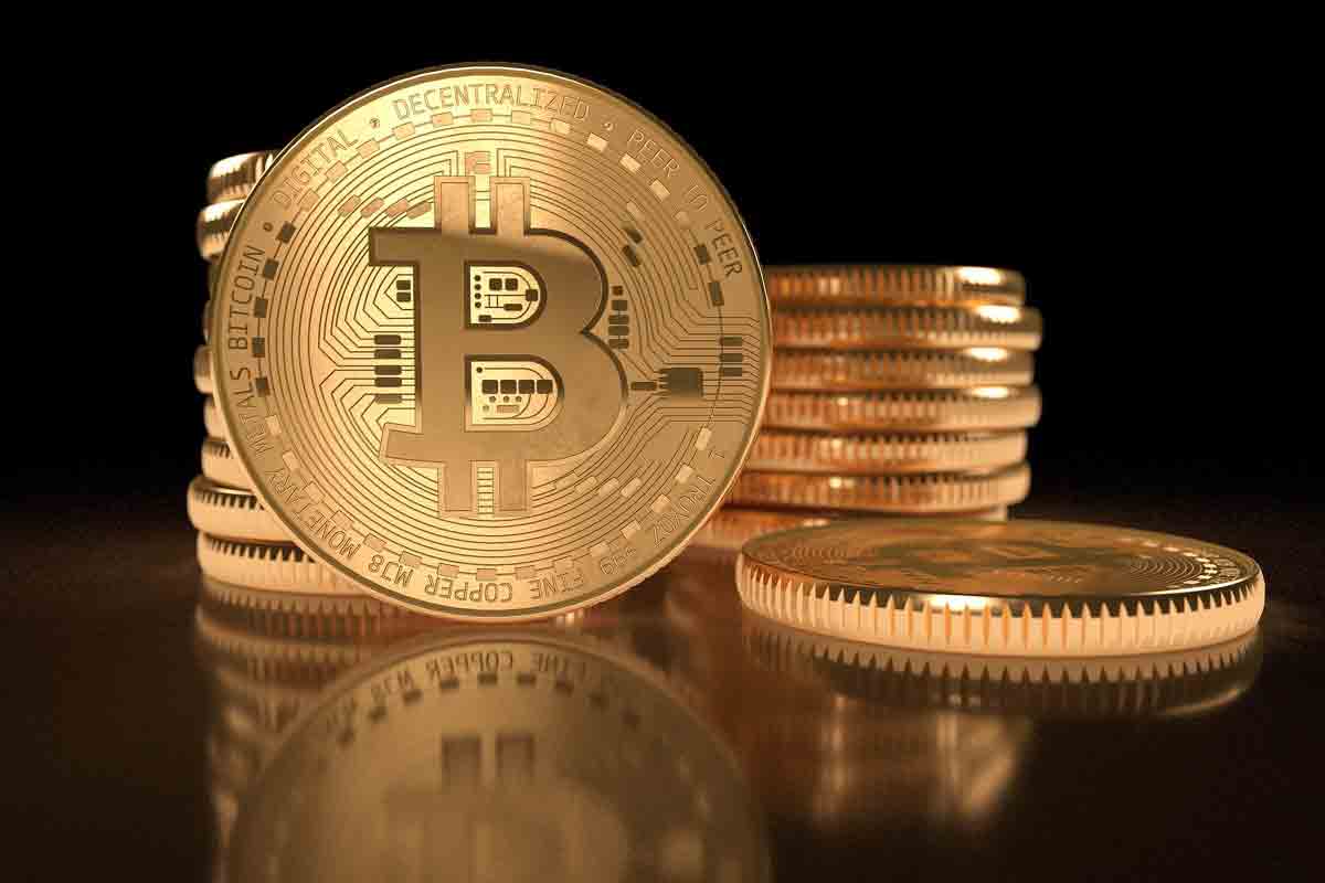 DGGI Raids Crypto Exchanges |  క్రిప్టో ఎక్స్చేంజ్‌ల ప‌న్ను ఎగ‌వేత‌.. డీజీజీఐ దాడులు