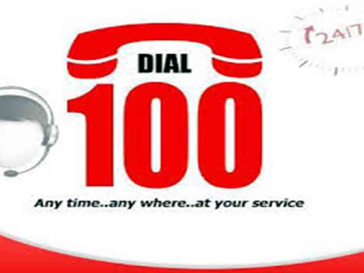 Rangareddy : కొడుకు కనిపించడంలేదని 100కు ఫోన్‌.. నిమిషాల్లో వెతికి అప్పగించిన పోలీసులు