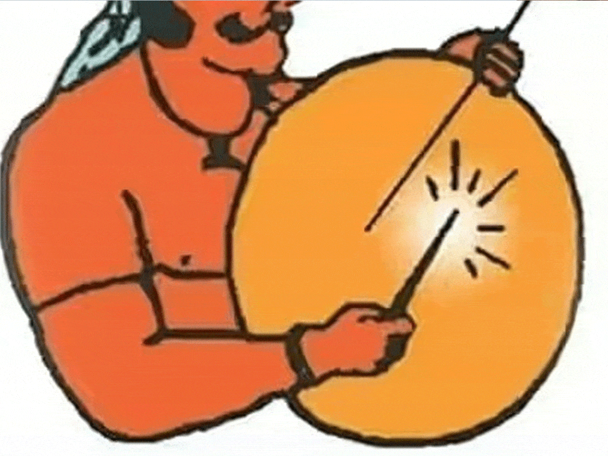 బీజేపీ నేతలను గ్రామాల్లో తిరుగనివ్వం : టీఎంహెచ్‌డీ