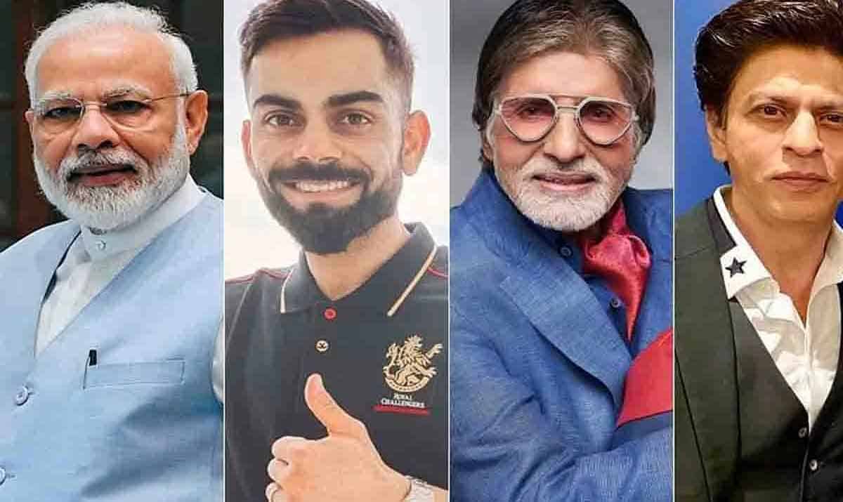 ఆరాధనీయ వ్యక్తుల్లో ఒబామా టాప్‌