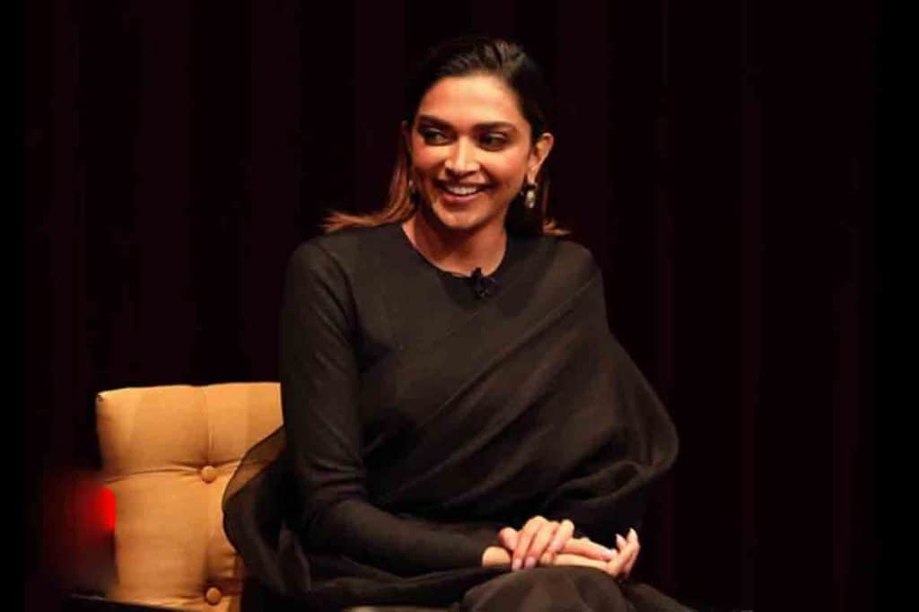 deepika padukone reminds her covid 19 time in interview