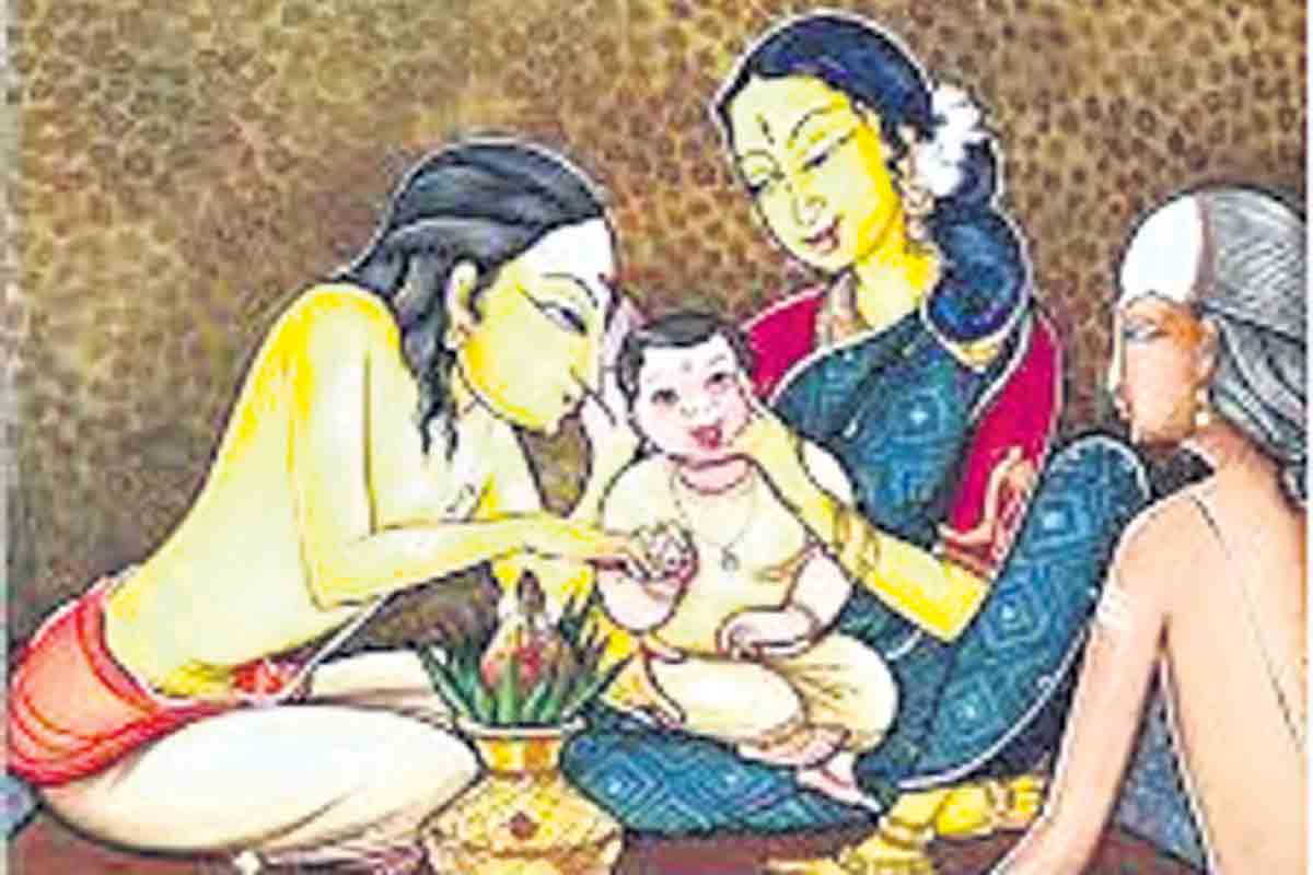 తండ్రీకొడుకులు ఇద్ద‌రు ఒకే న‌క్ష‌త్రంలో పుడితే దోష‌మా?