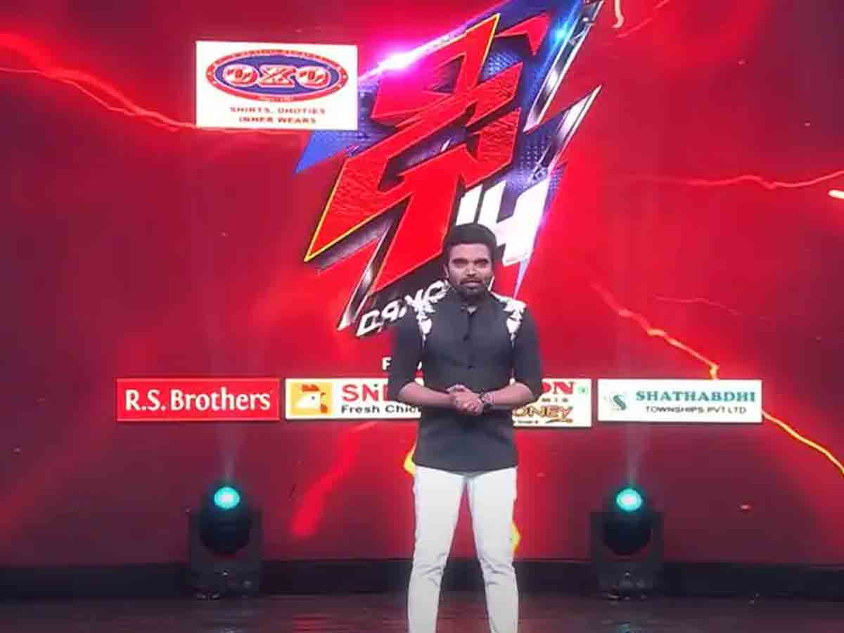 Dhee14: సుధీర్-ర‌ష్మీ జంట ఔట్.. అఖిల్‌- మోనాల్ జోడి ఇన్..!