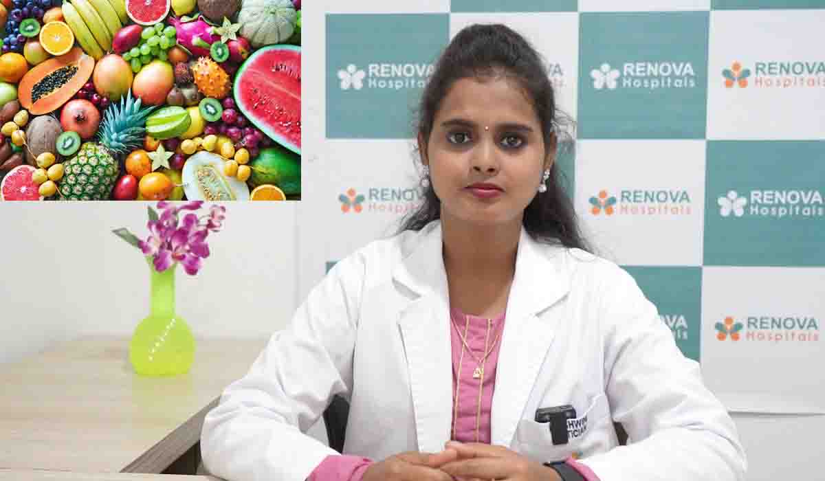 డ‌యాబెటిస్ రోగులు ఫ్రూట్స్‌ తినొచ్చా..?