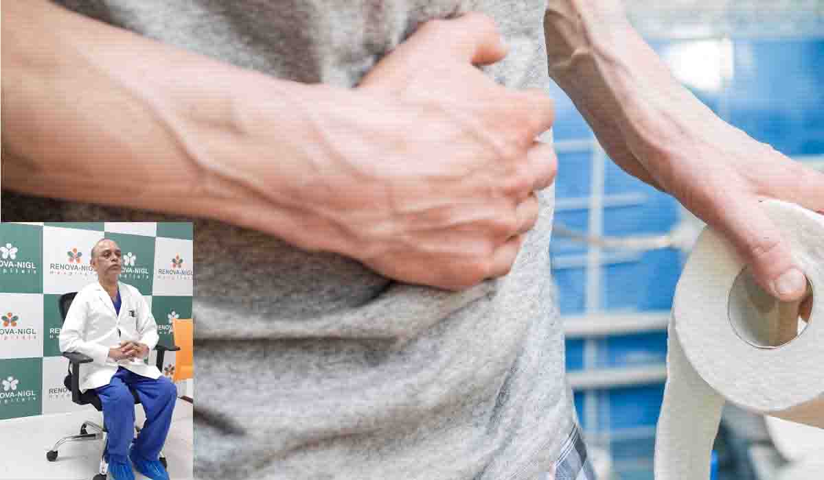 డ‌యేరియా ప్రాణాంత‌క‌మా? డ‌యేరియాకు ఎలాంటి చికిత్స తీసుకోవాలి?