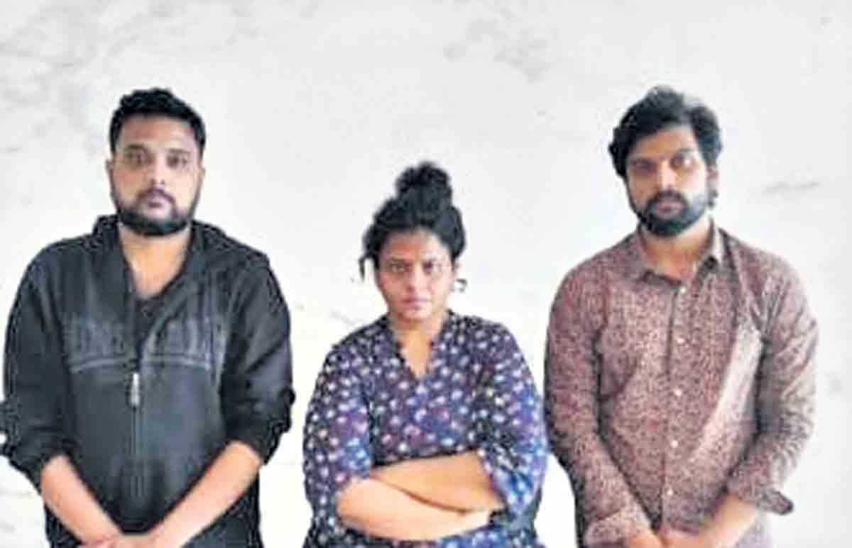 క్లబ్‌ హౌస్‌లో దోస్తీ..