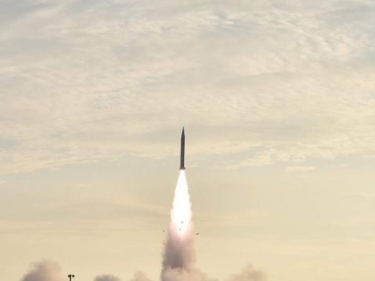 డ్రాగ‌న్‌ క్షిప‌ణి ప్ర‌యోగాల‌పై అమెరికా ఫైర్!