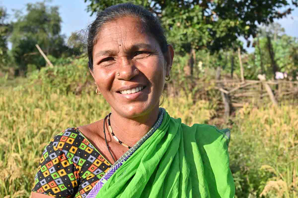 భీమ్లా నాయ‌క్ సినిమాలో పాట పాడిన దుర్గ‌వ్వ ఎవ‌రో తెలుసా