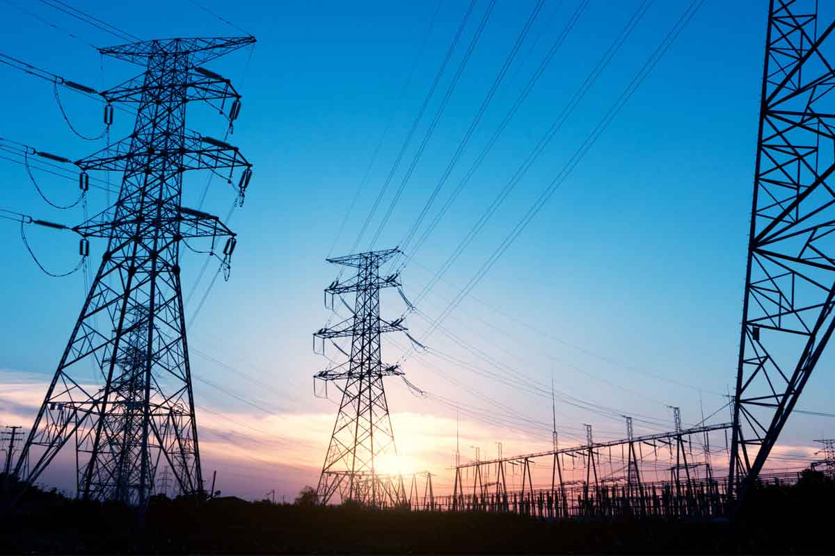 విద్యుత్తు చార్జీలు ఇక్కడే తక్కువ