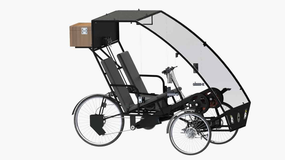 ఓయూ విద్యార్థులకు జాతీయ బహుమతి