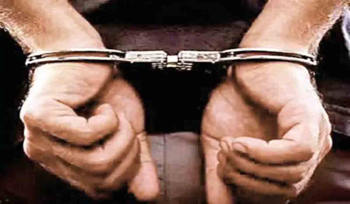 Govt job fraud | సీఎం ఆఫీసులో ఉద్యోగమంటూ అపాయింట్‌మెంట్ లెట‌ర్.. ల‌క్ష‌లు దోచుకున్న కేటుగాడు