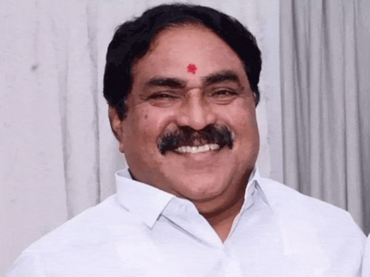 వరంగల్‌లో జెన్ ప్యాక్ట్ టెక్‌ సెంటర్‌..హర్షం వ్యక్తం చేసిన మంత్రి ఎర్రబెల్లి