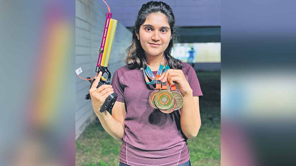 నయా బుల్లెట్‌..